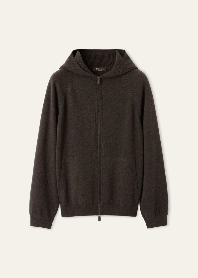 Merano Bomber Jacket - 1