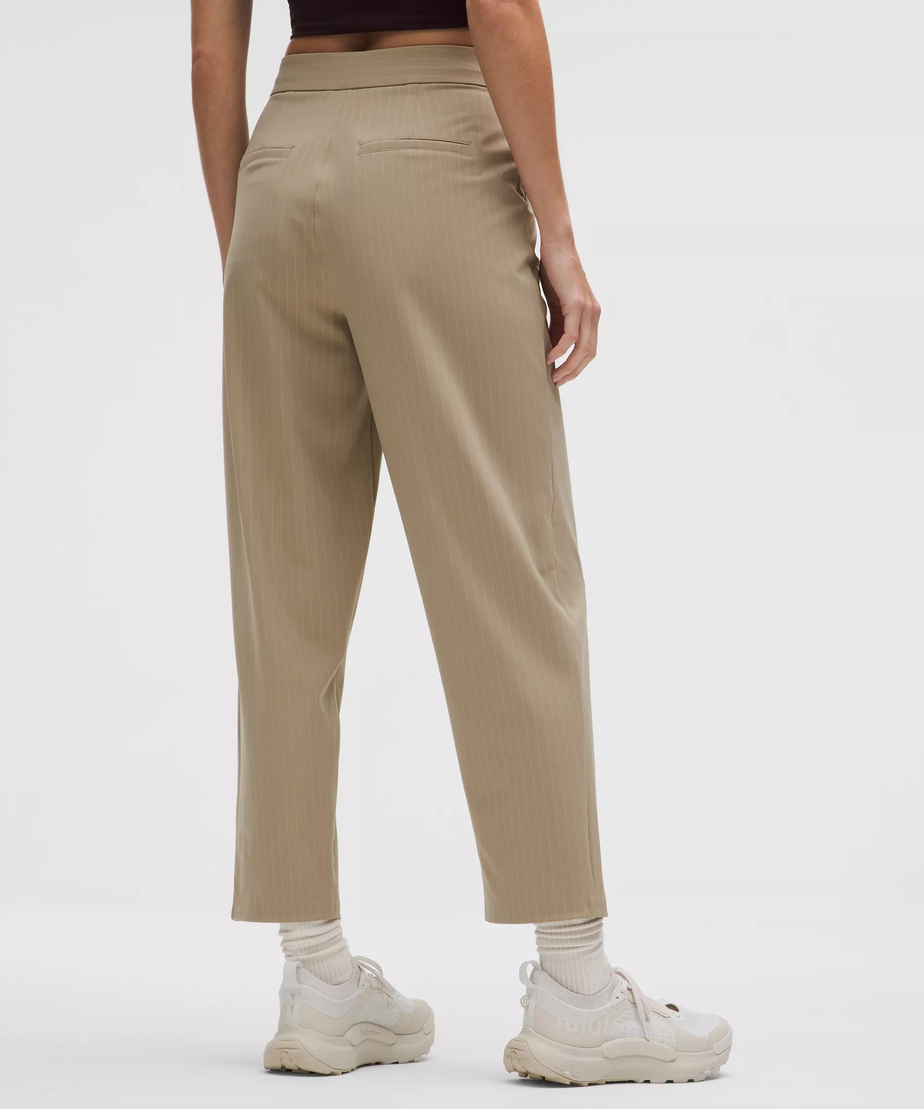Daydrift High-Rise Tapered Trouser *Tall - 3