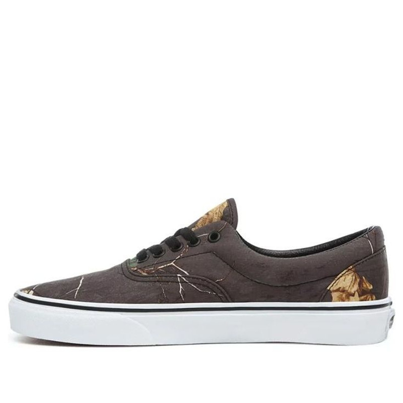 Vans Realtree x Era 'Meteorite' VN0A4BV4TGO - 1