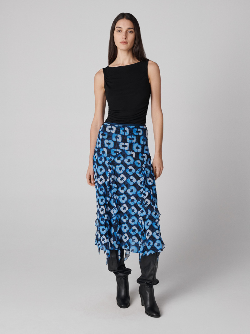 Heavenly Skirt 1