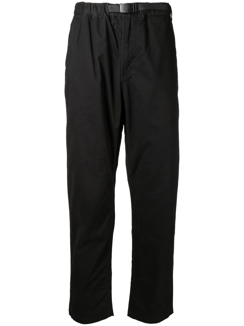 x Gramicci tapered trousers - 1