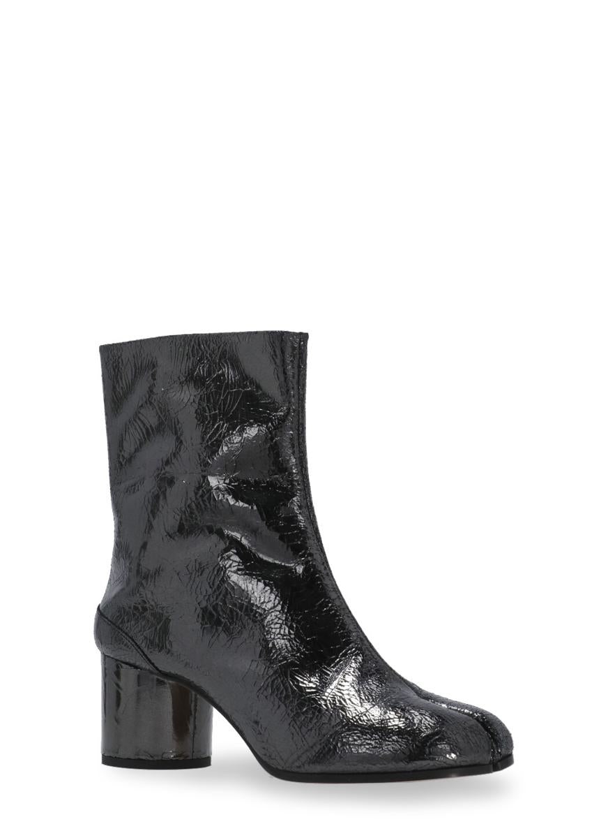 Maison Margiela Boots Black - 3