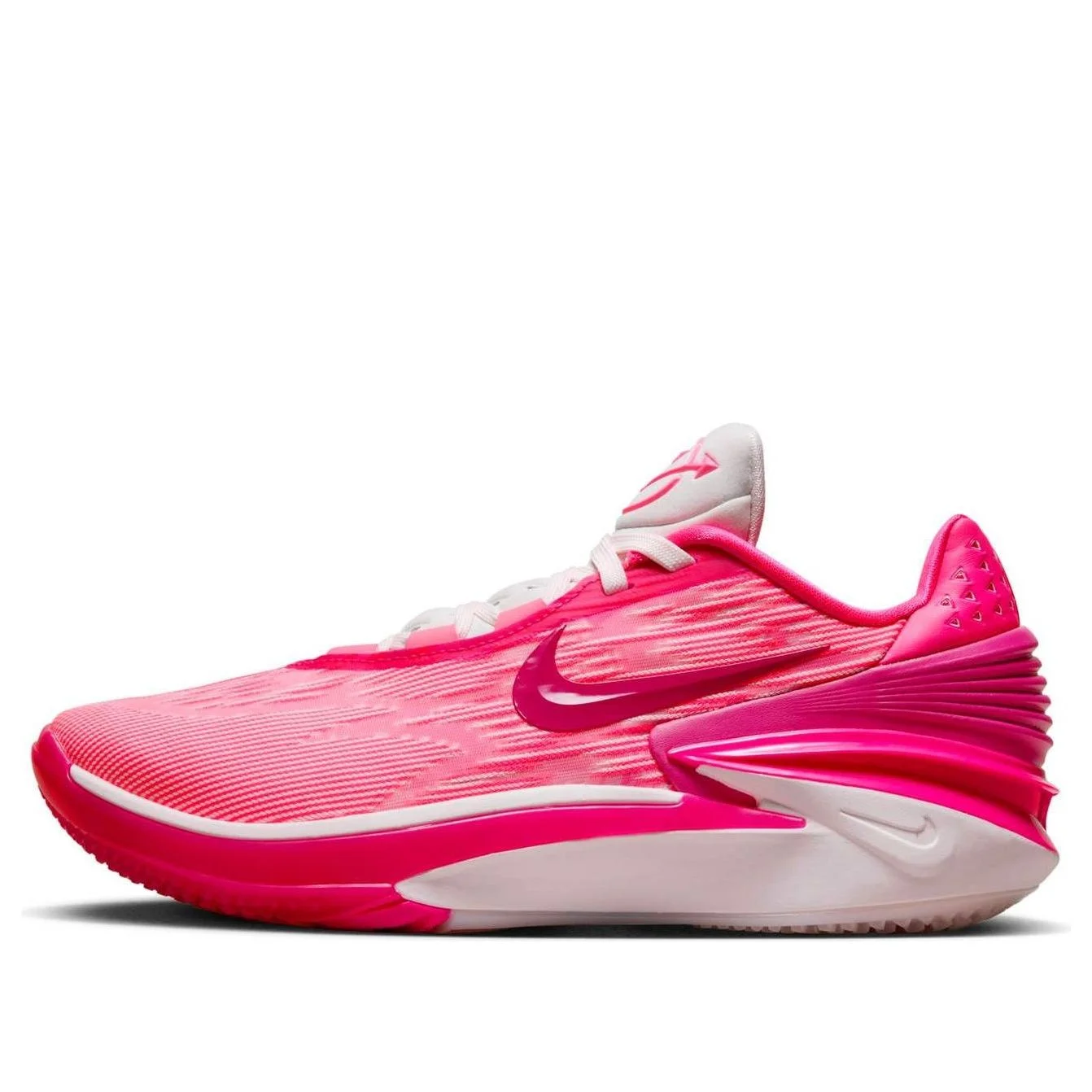 Nike Air Zoom GT Cut 2 'Hyper Pink' DJ6015-604 - 1