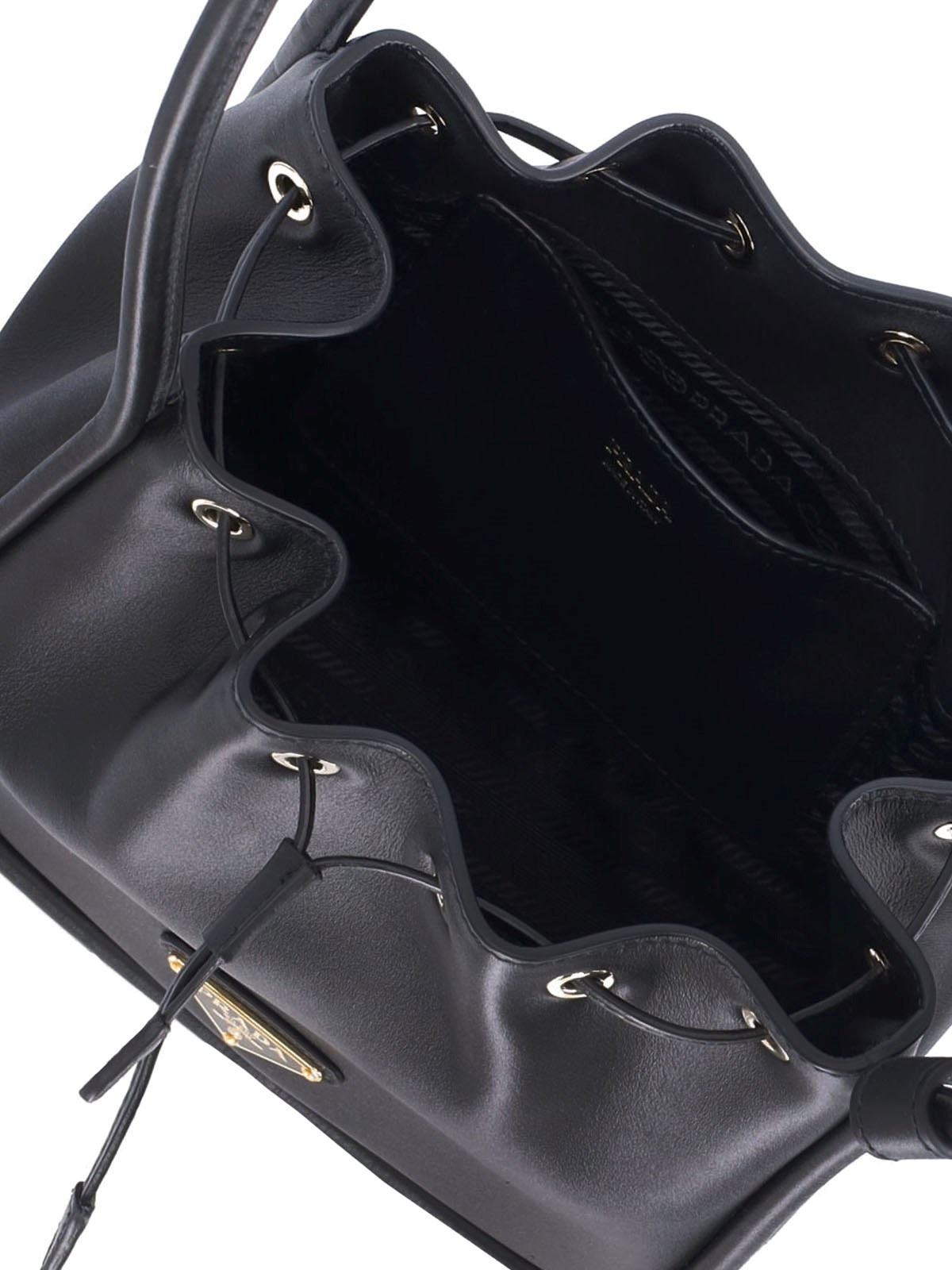 MINI BUCKET BAG "DARLING" - 4