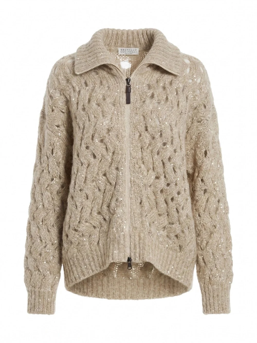 Brunello Cucinelli Women Cardigan - 1
