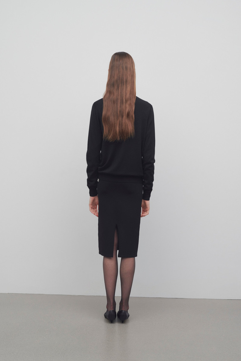 Hodette Skirt in Viscose 5