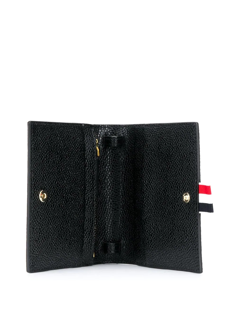 RWB tab crossbody wallet - 3