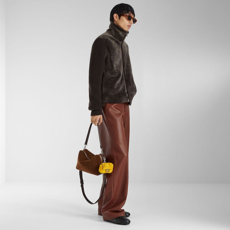 Nano Baguette Charm 5