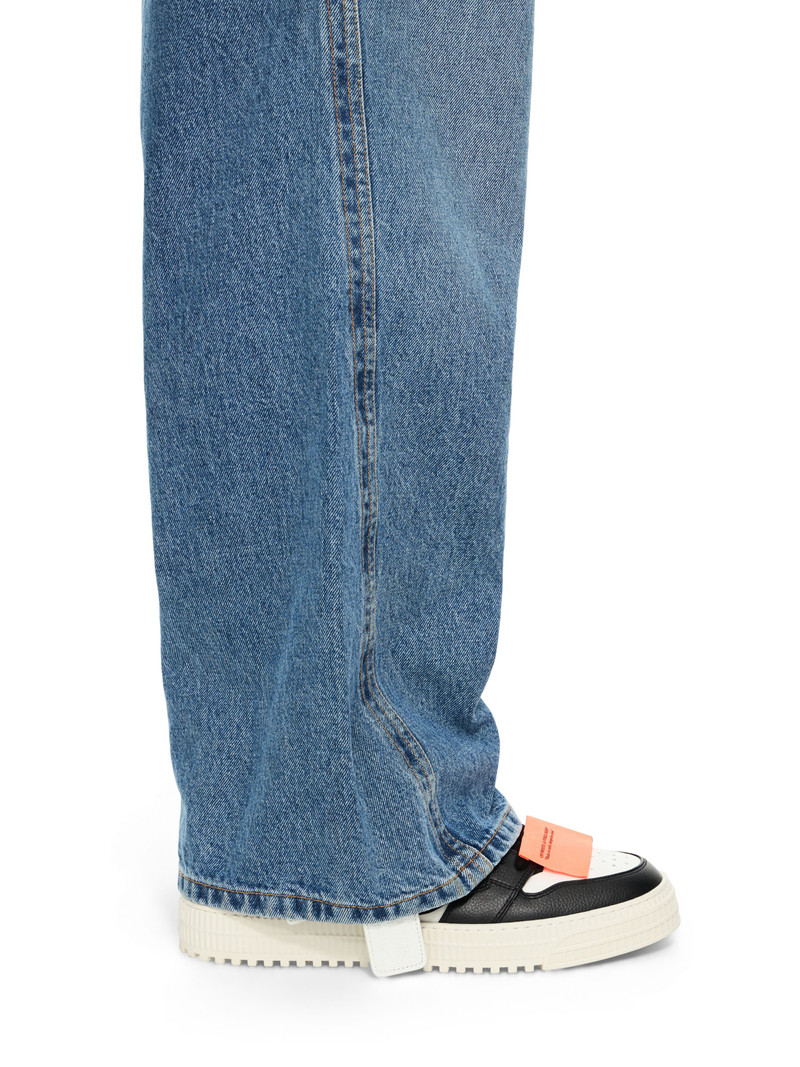 Off-White 3.0 Court Low Top outlook