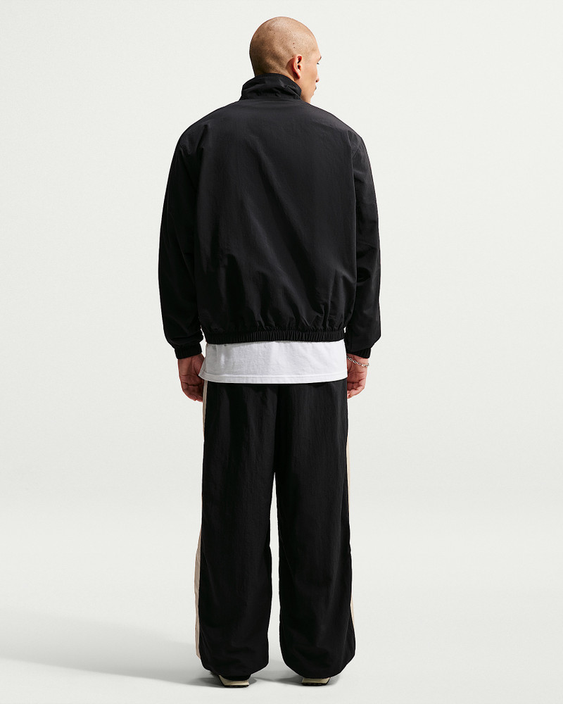Nike Sportswear Club Men's 1/2 Zip Jacket 5