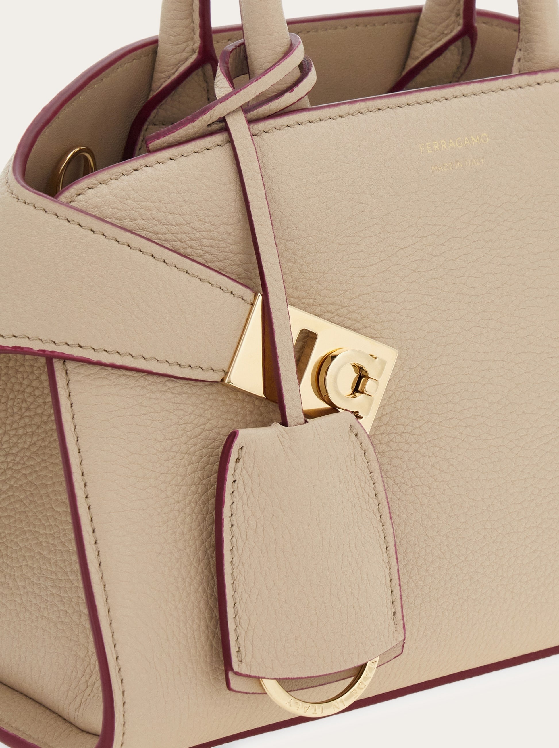 Hug mini bag - 8
