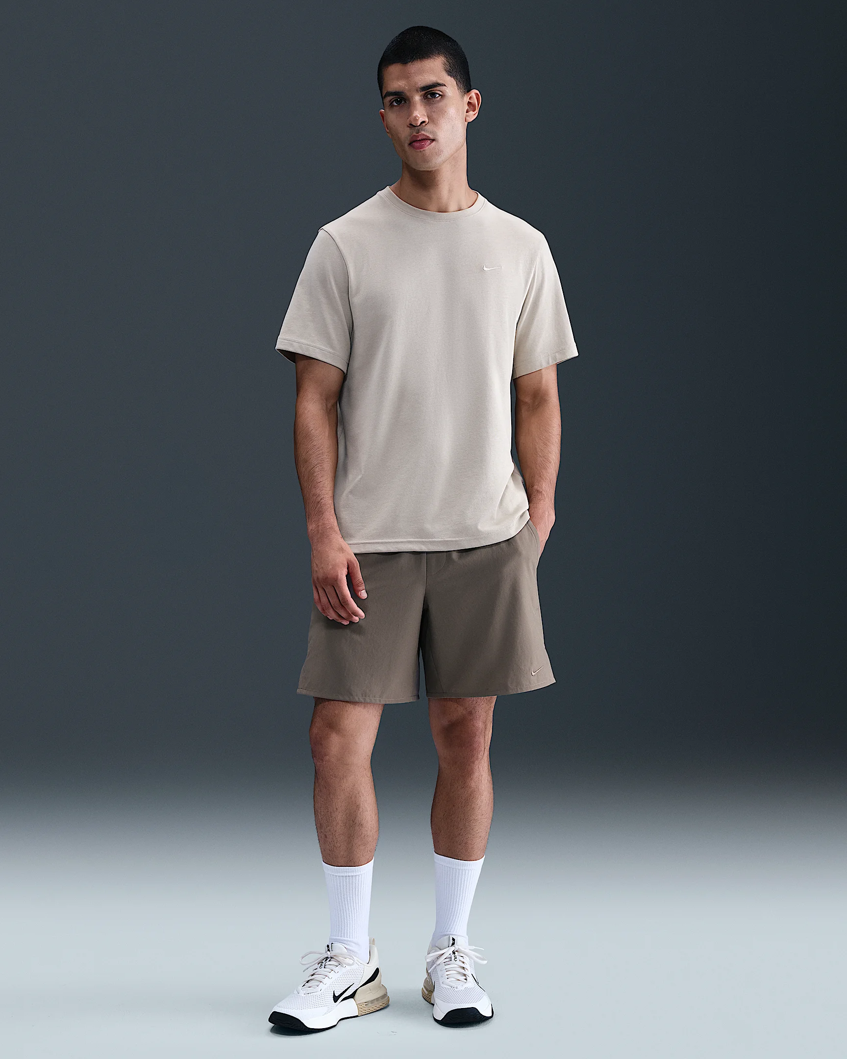 Nike Unlimited Men's Dri-FIT 7" Unlined Versatile Shorts - 1