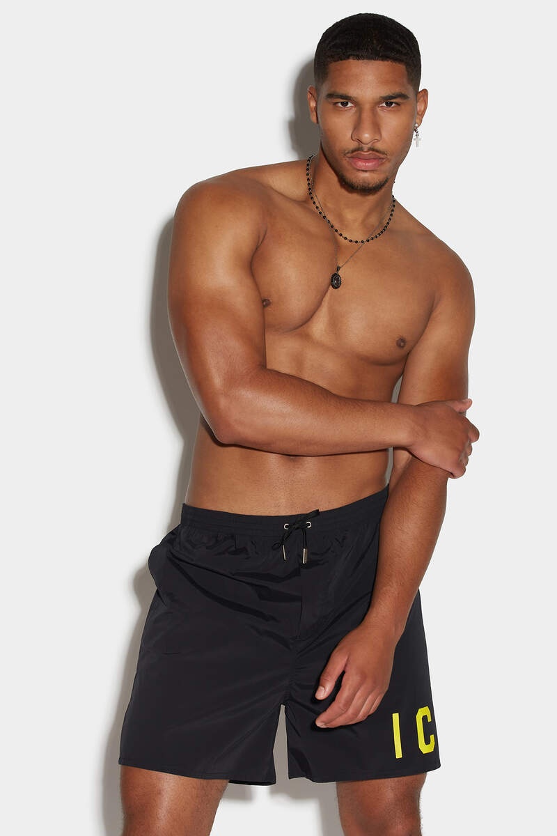 BE ICON BOXER - 3