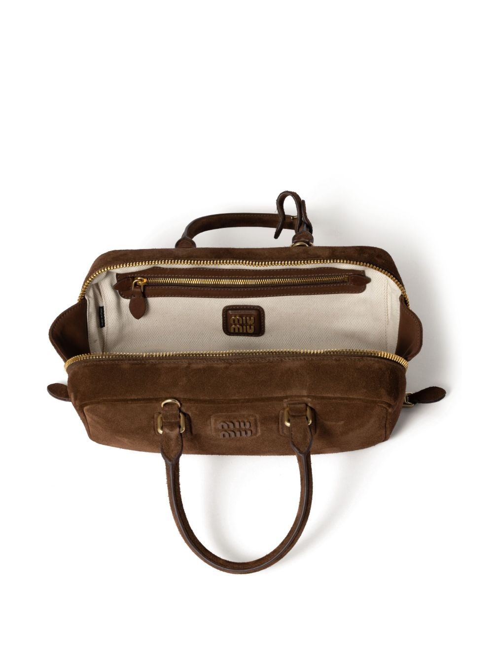 Arcadie tote bag - 5