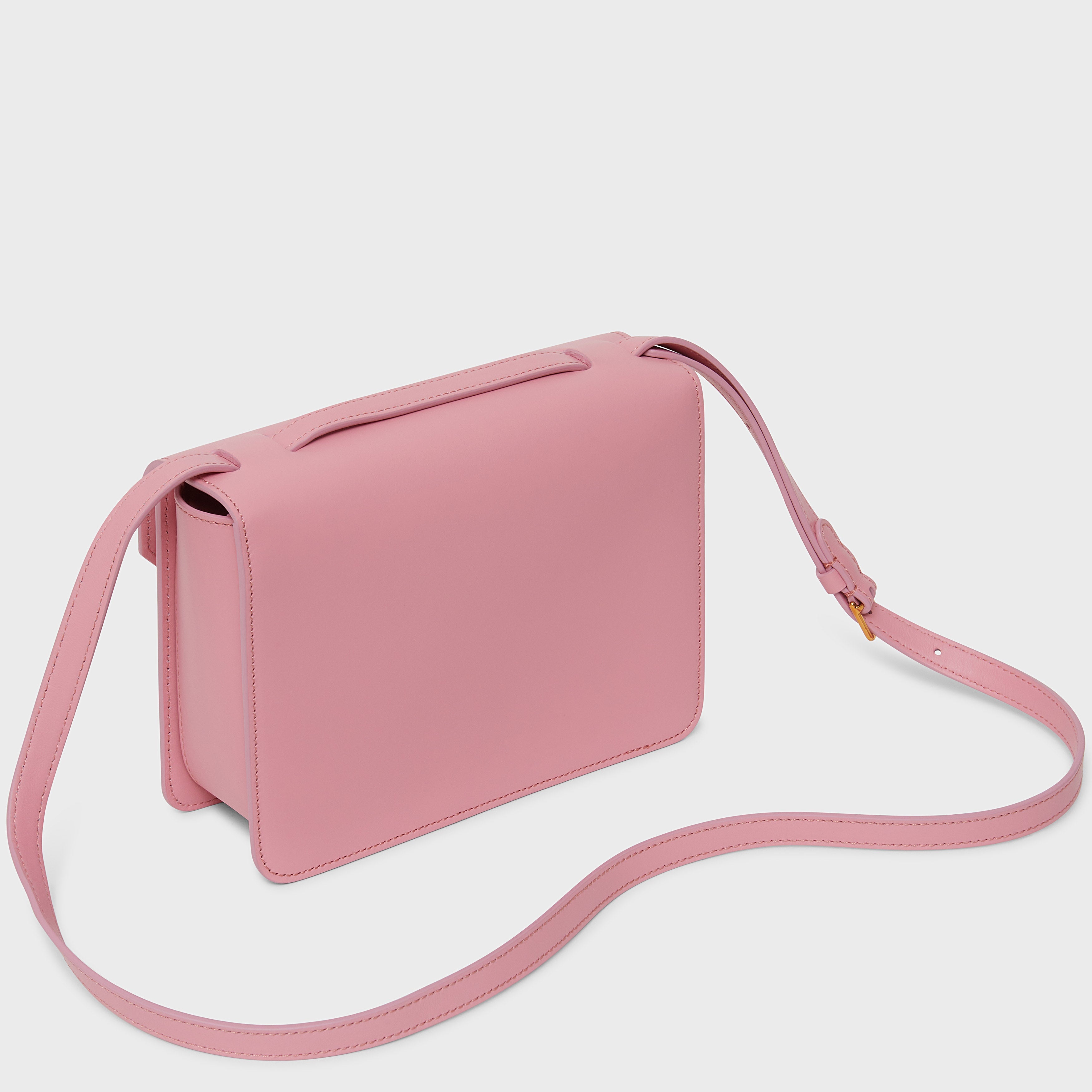 M FRAME BOX BAG - 3