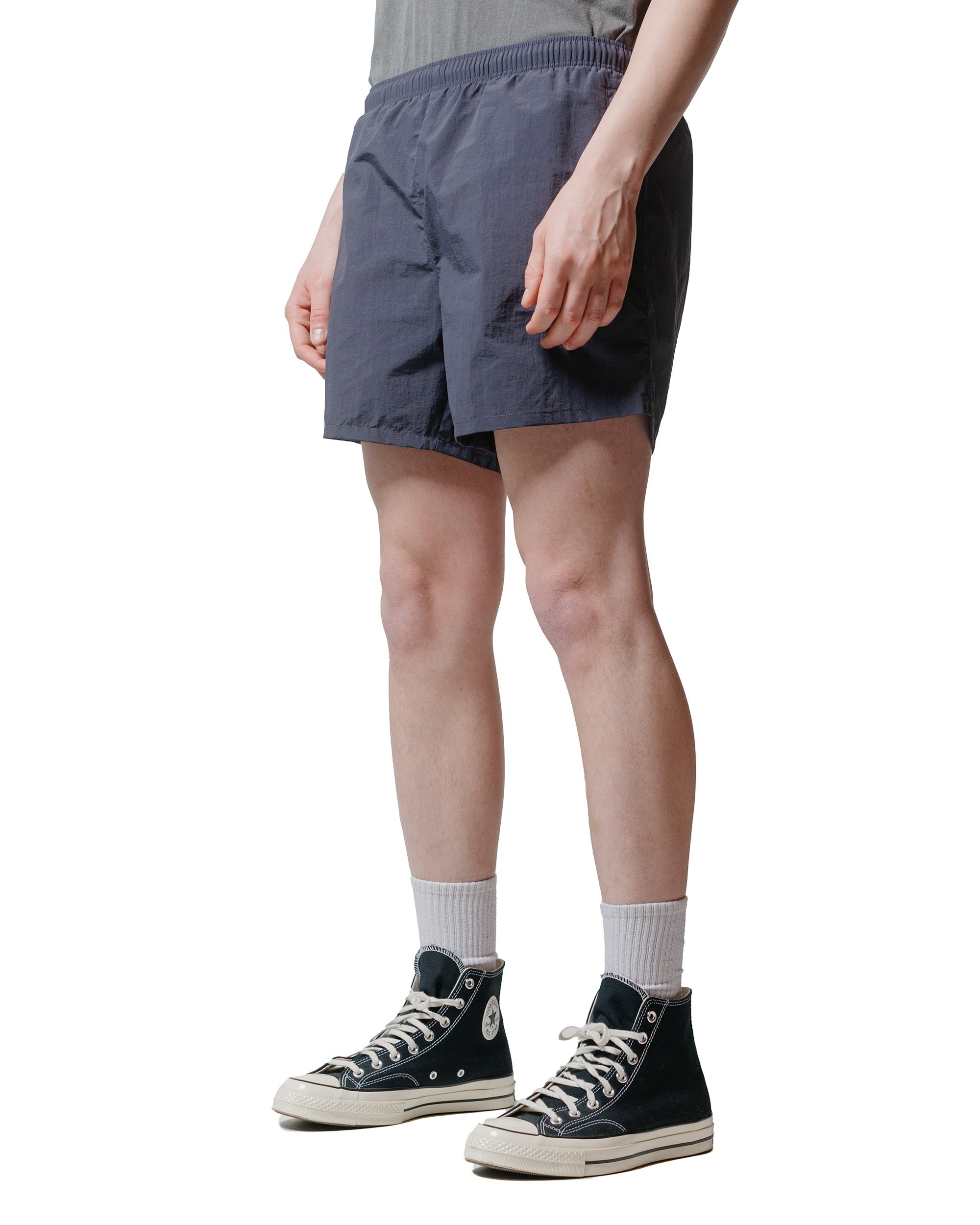 Drape Tech Trunks Deep Sea Beach Nylon - 2