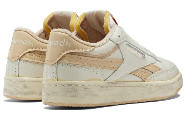 Reebok Club C Revenge Vintage Shoes 'Chalk Alabaster' HP2171 - 4