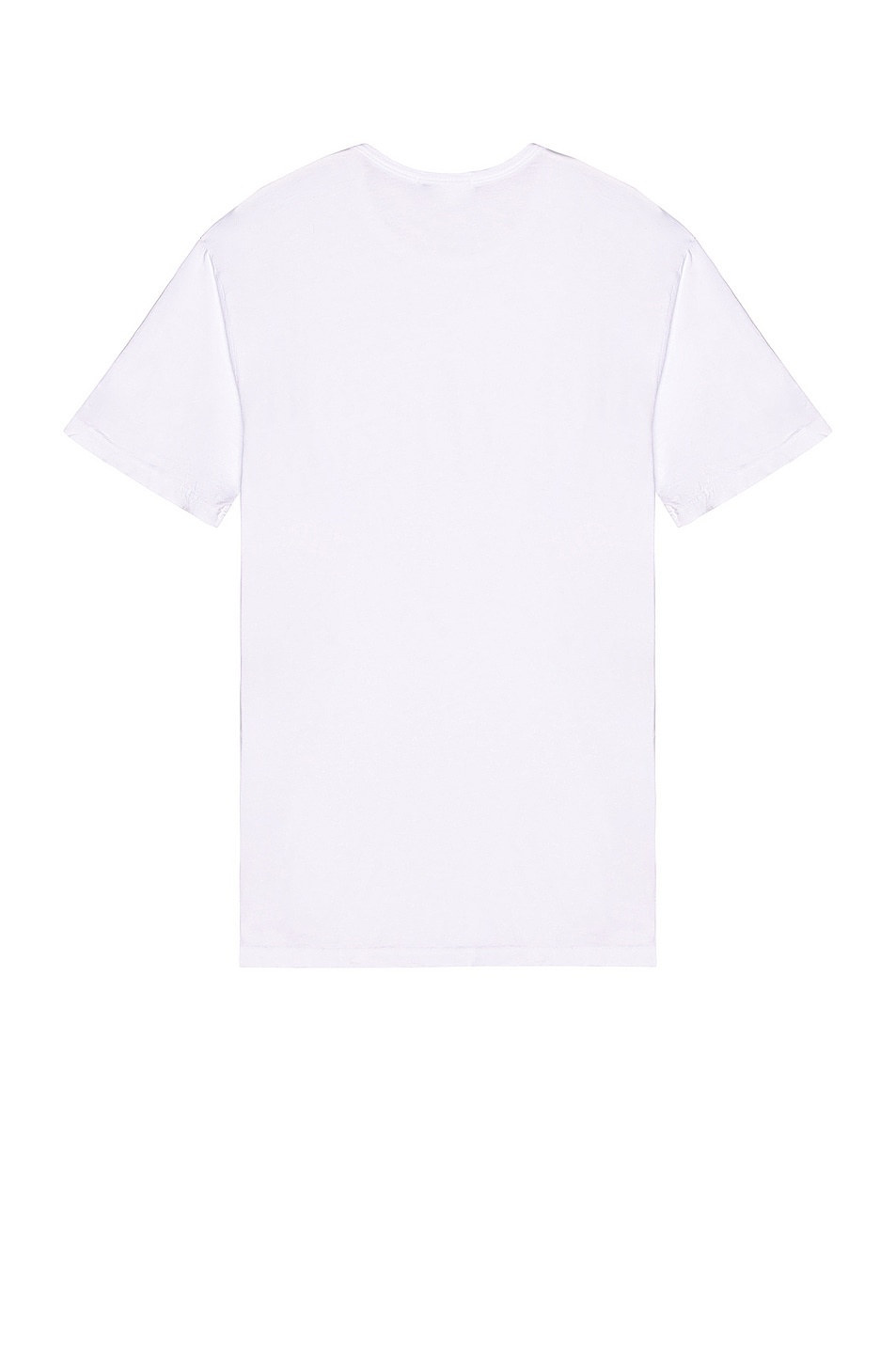 Classic Crewneck - 2