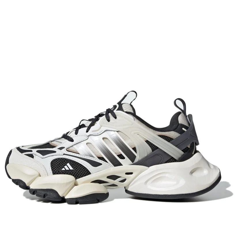 adidas XLG Runner Deluxe 'Sail Black' JR0577 - 1