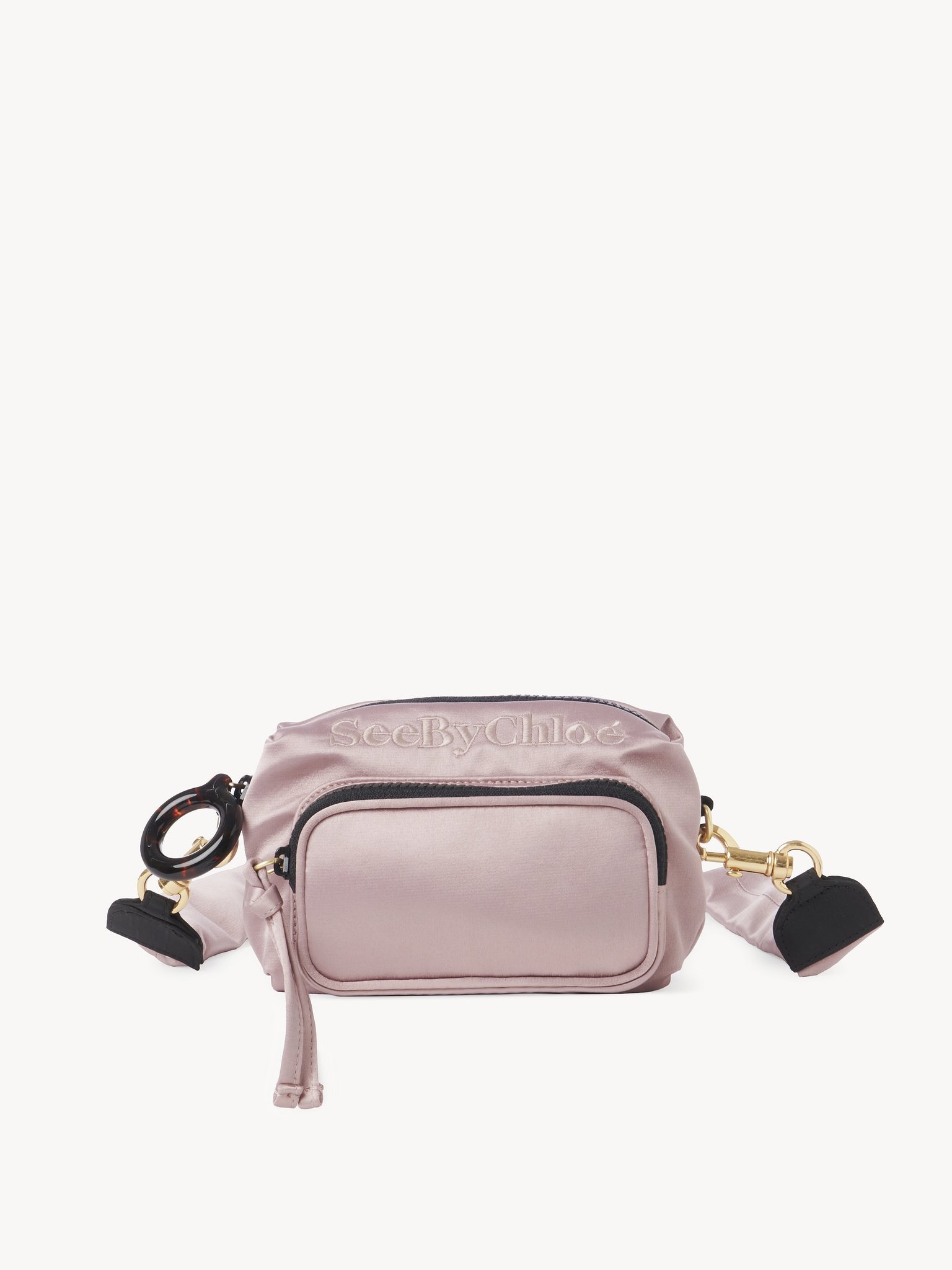 TILLY MINI CAMERA BAG - 1