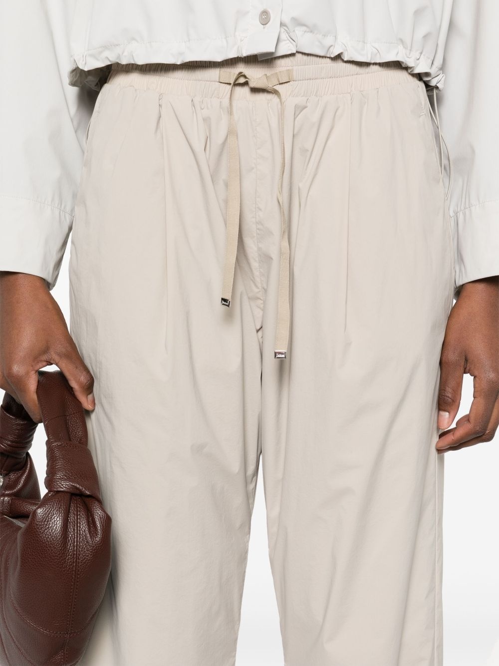 tapered trousers - 5