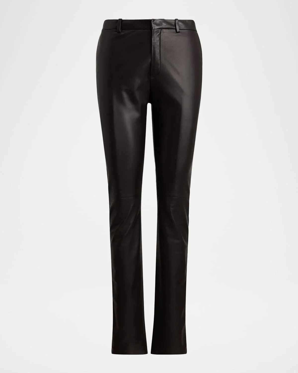 Richie Lambskin Pants - 1