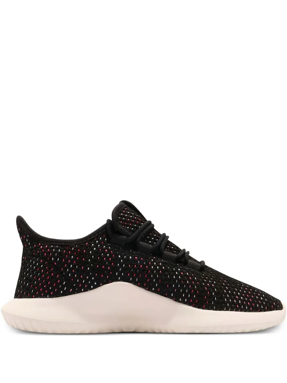 Tubular Shadow CK "Core Black/Core White" sneakers - 1