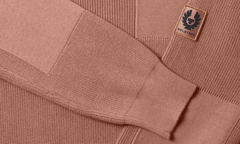 COMMANDER CREWNECK JUMPER 6