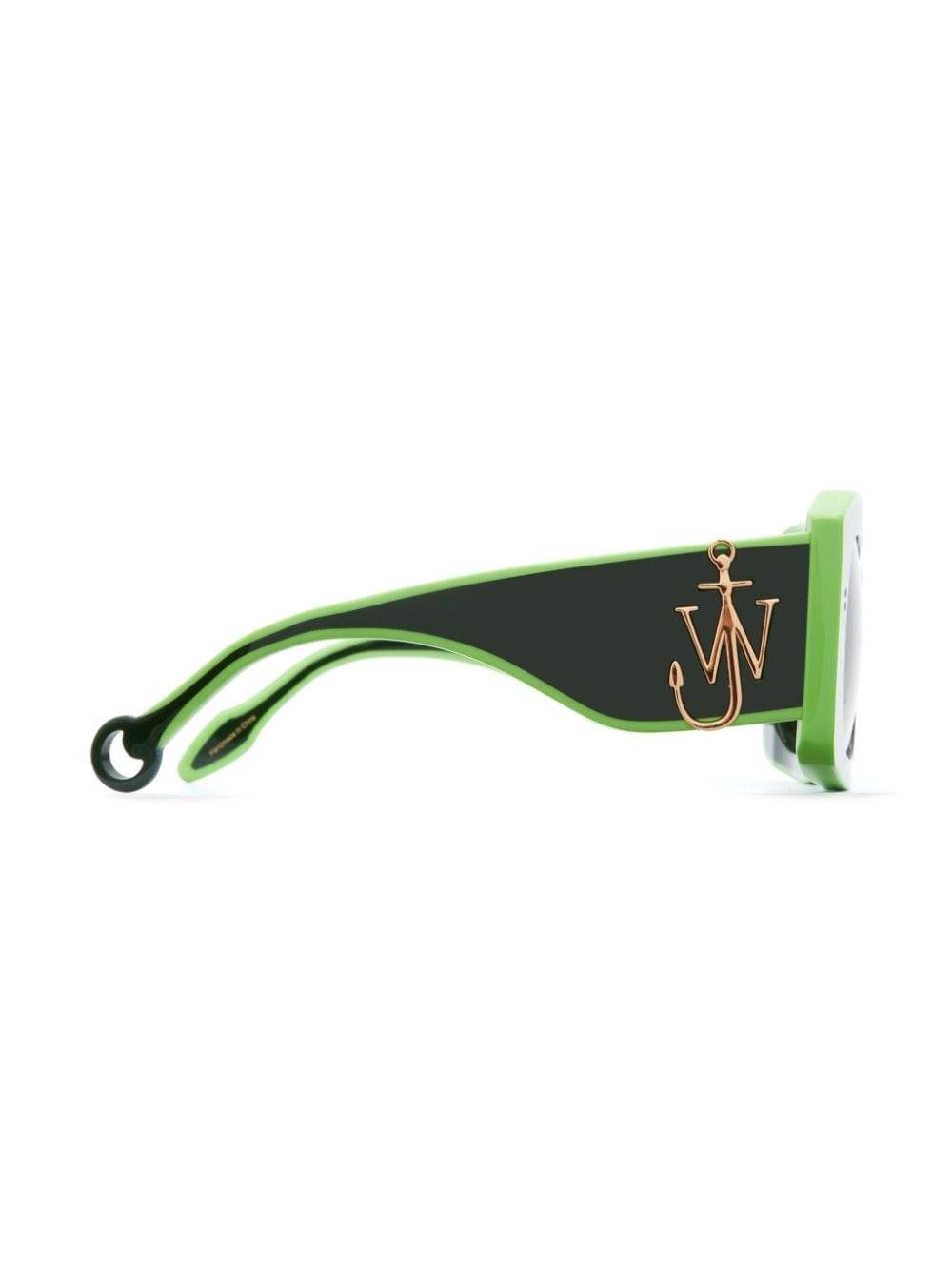 Bumper sunglasses - 3