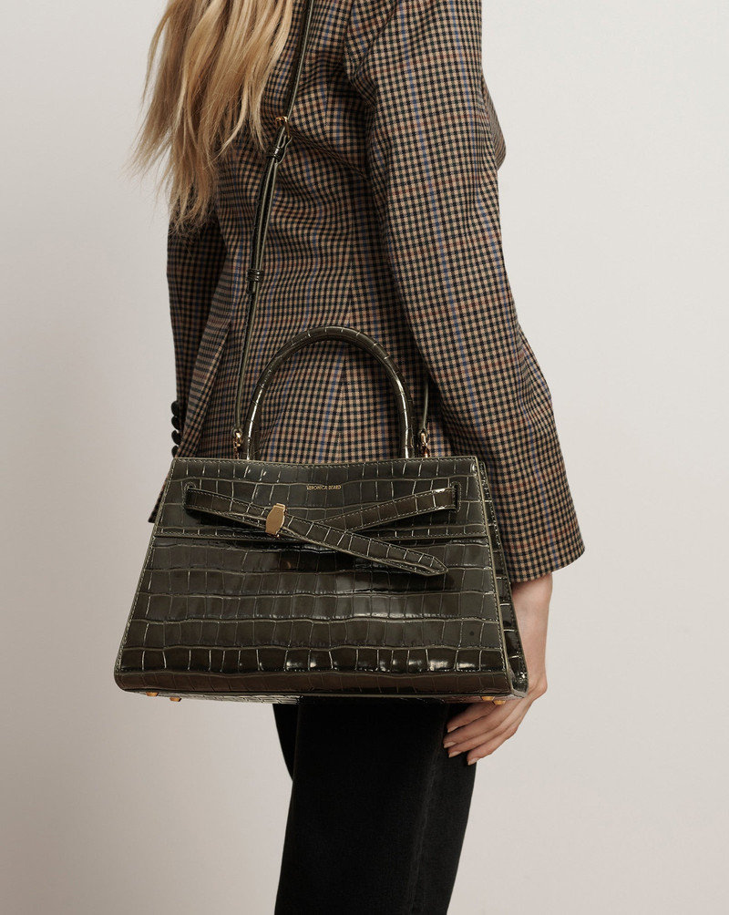 VERONICA BEARD DASH BAG 6