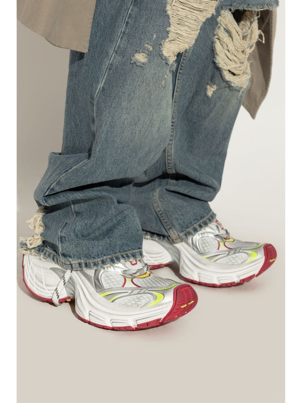 10XL sneakers - 2