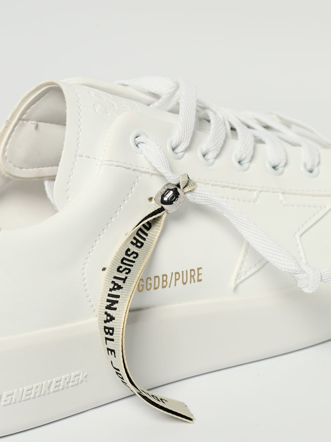 Sneakers men Golden Goose - 4