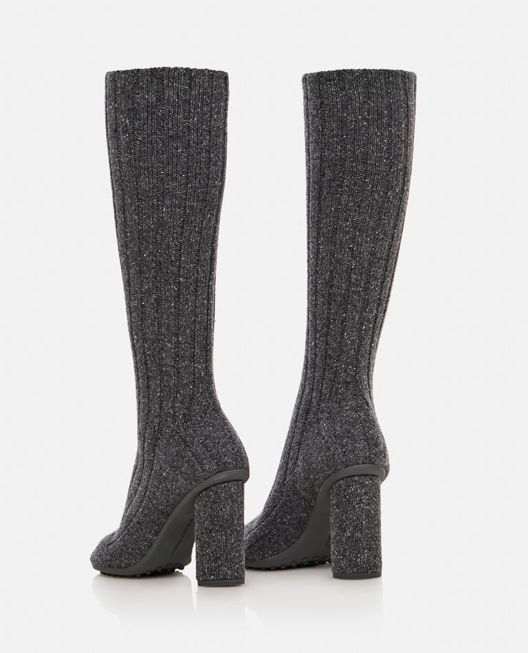 ATOMIC SOCKS BOOT KNITTED WOOL - 3