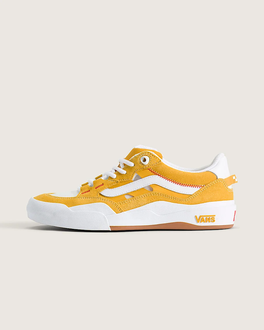 Skate 2 Wayvee Shoe - 1