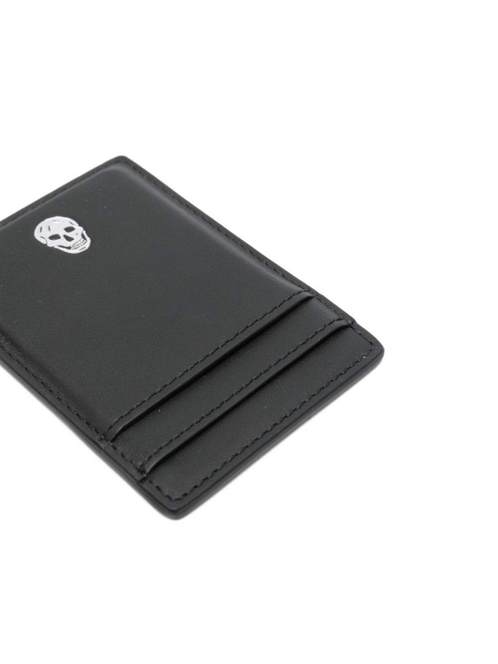 Skull Magnetic card holder - 3