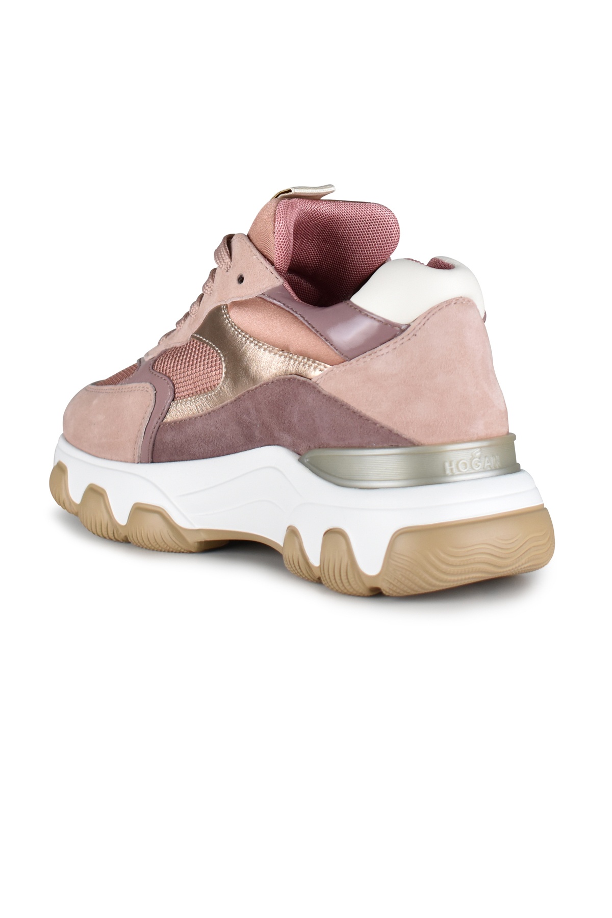 Hyperactive Sneakers - 3