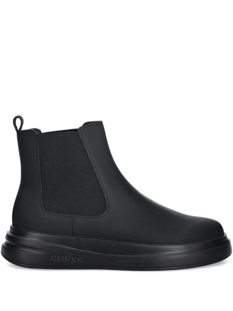 Elba ankle boots 1