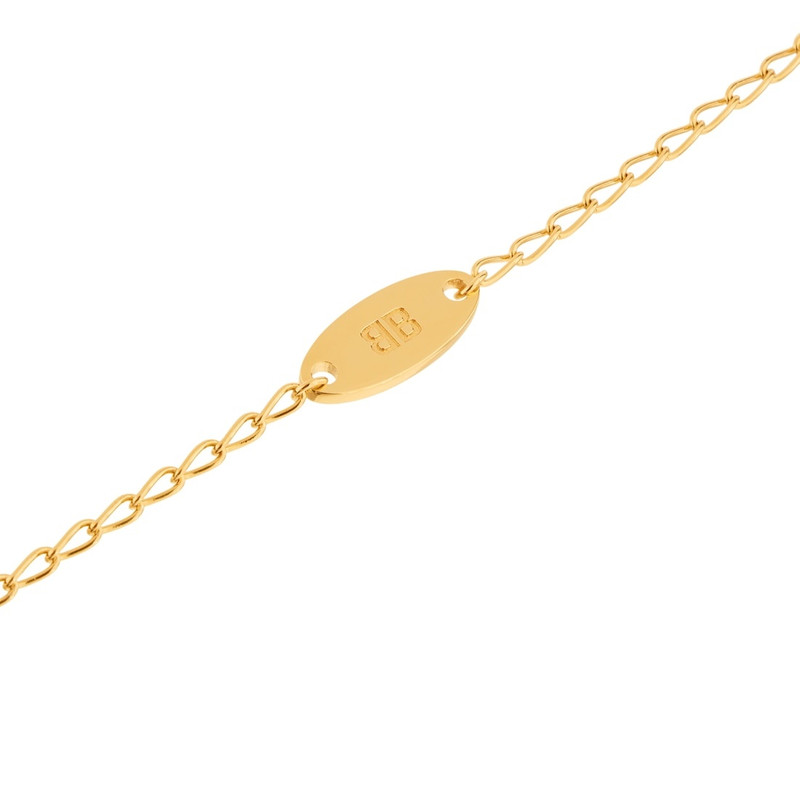 Everyday Bracelet in Gold 3