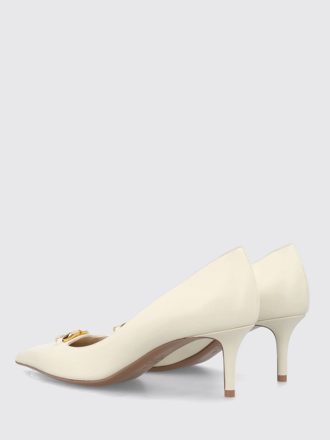 Flat shoes woman Valentino Garavani - 3