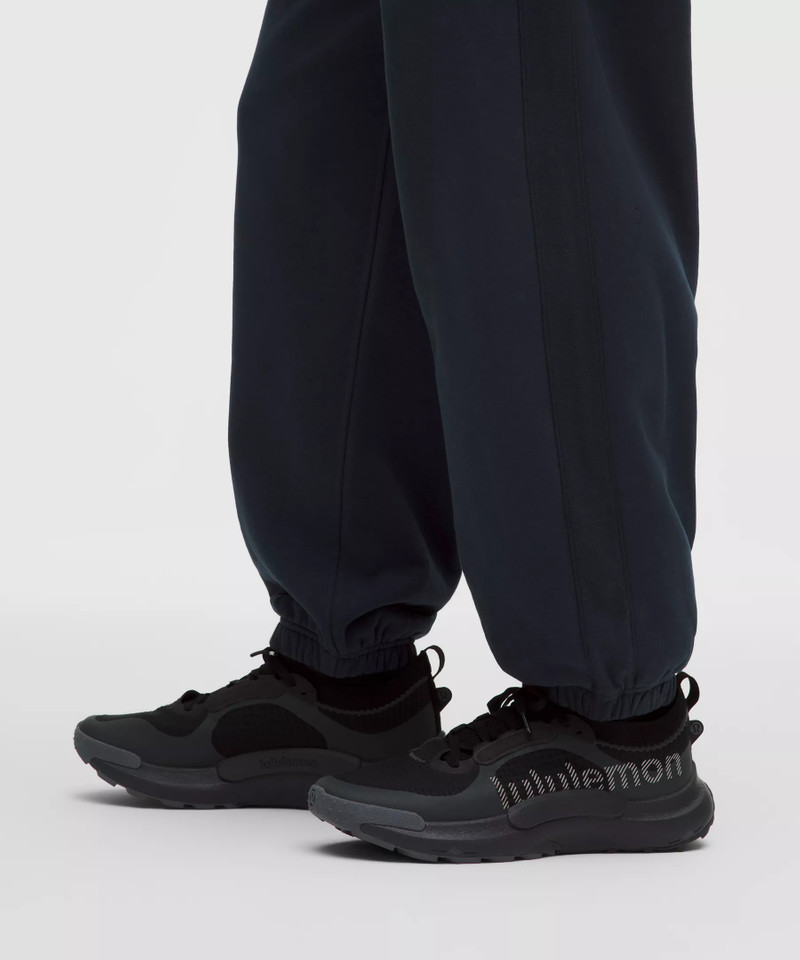 French Terry Classic-Fit Jogger *Regular 7
