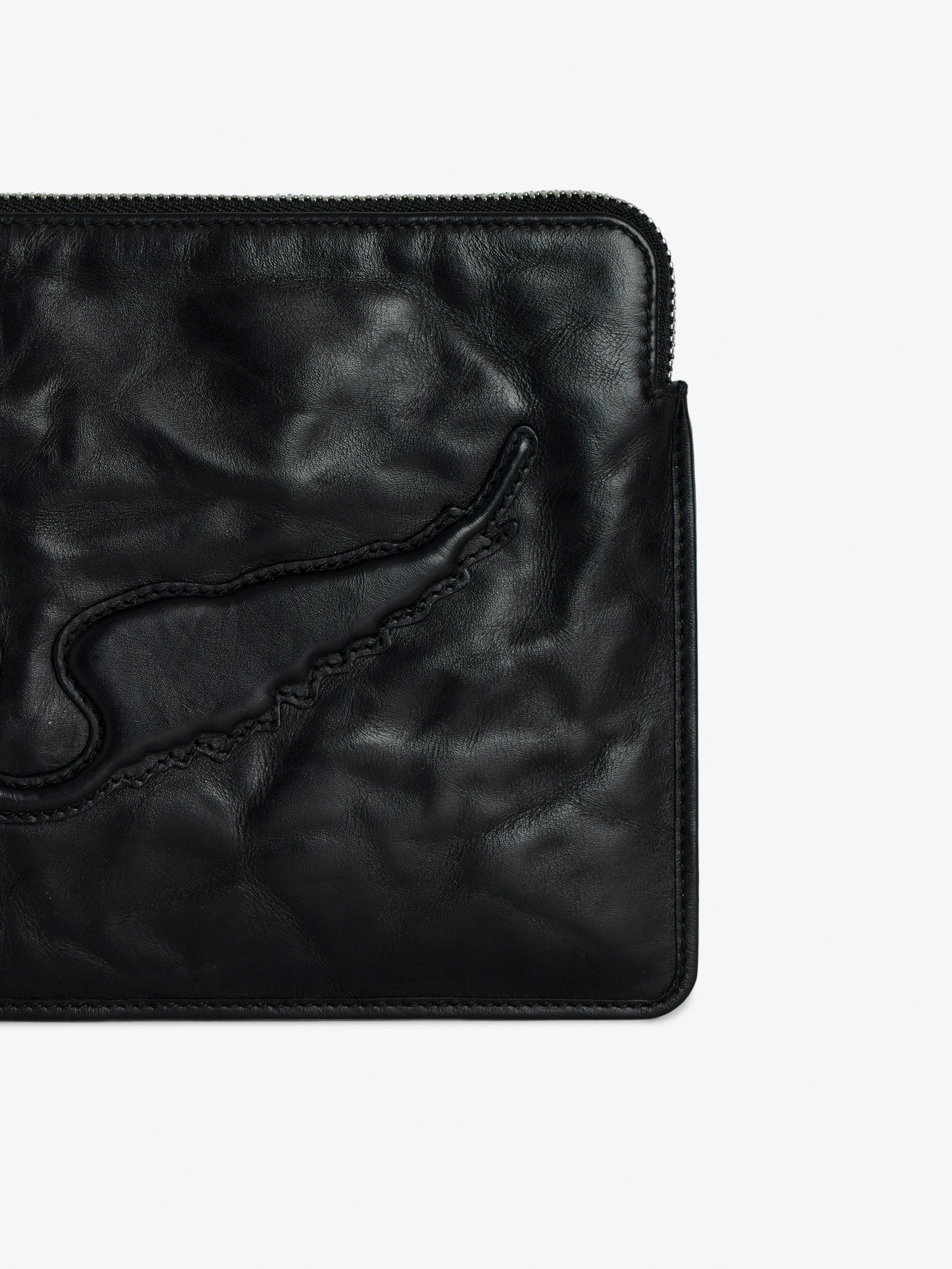 Angel Clutch - 5