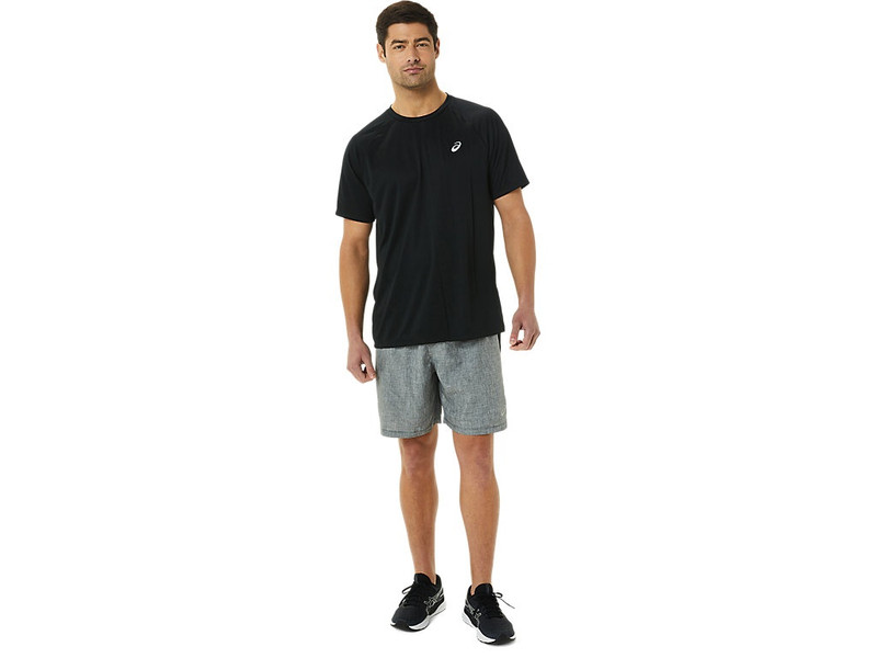 MEN'S READY-SET 7IN SHORT 6