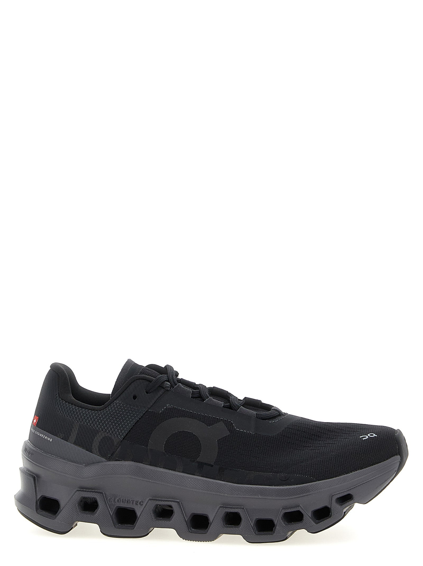 Cloudmonster Sneakers Black - 1