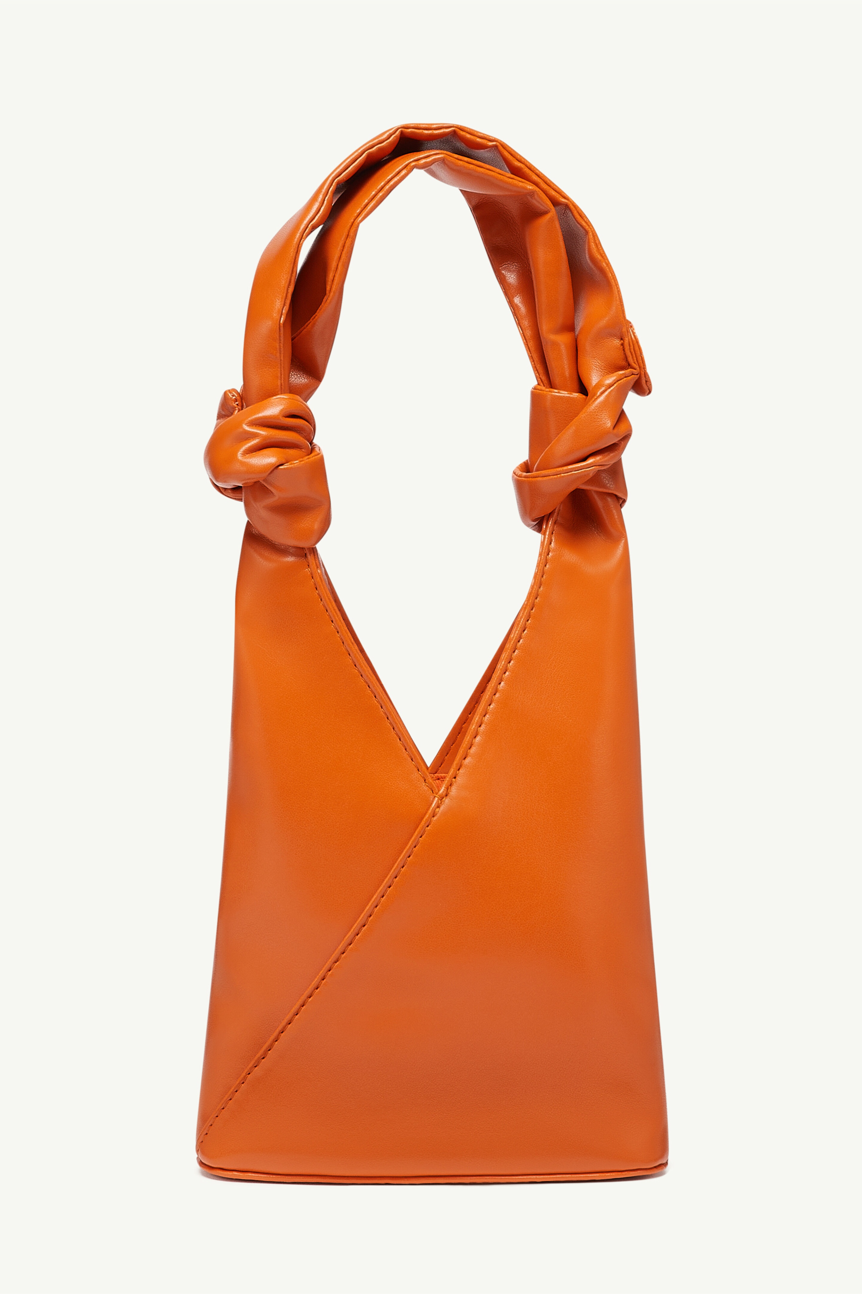 Japanese knotted bag - 1