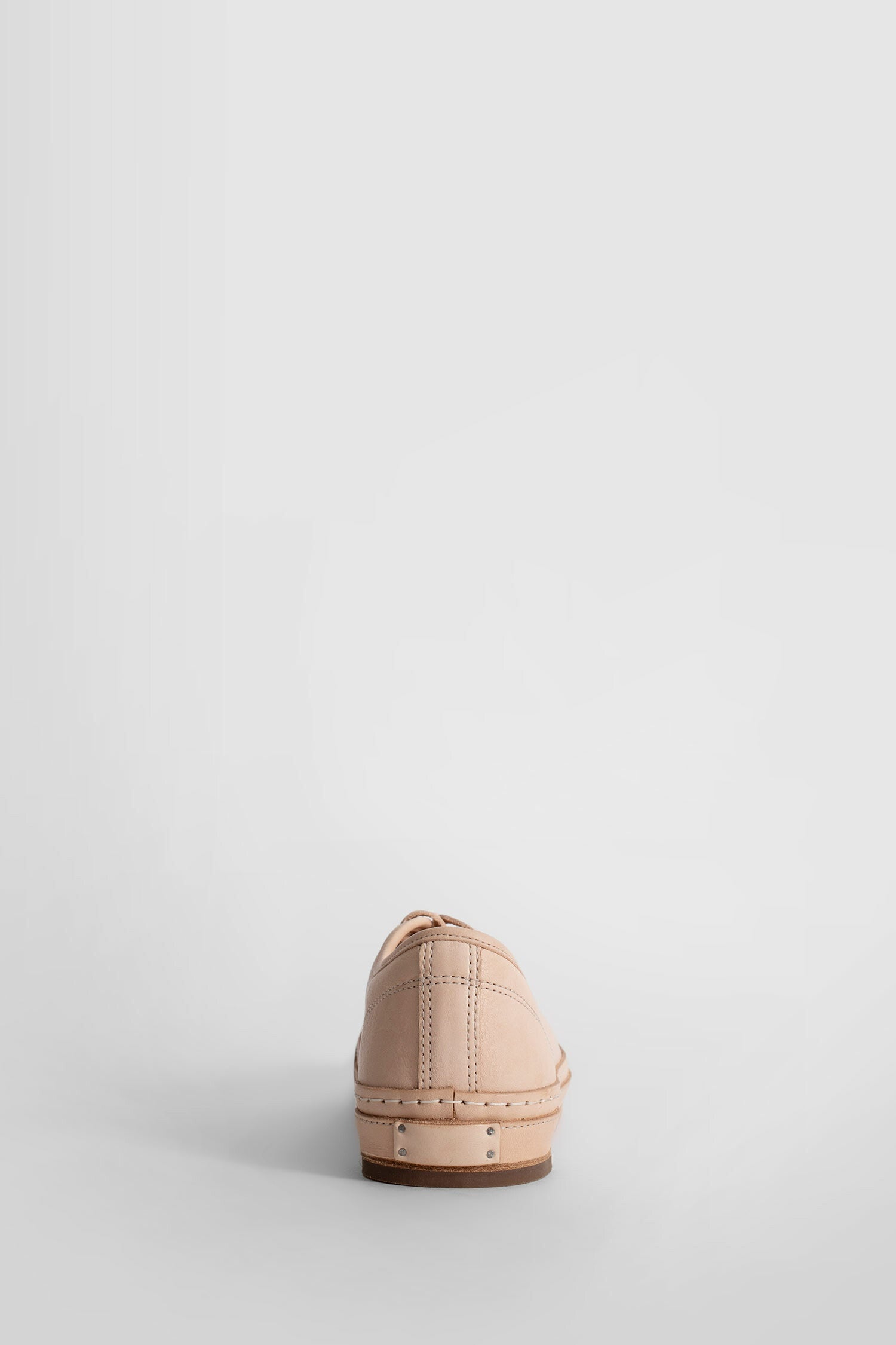 HENDER SCHEME UNISEX PINK SNEAKERS - 3