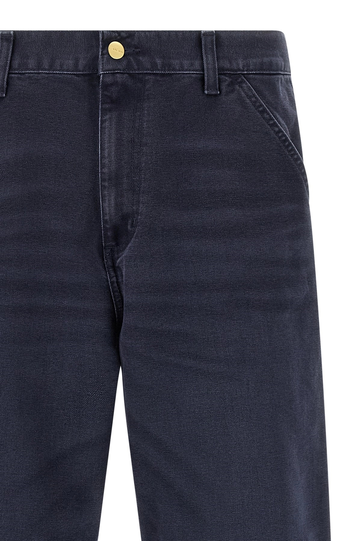 'Single Knee' pants - 4
