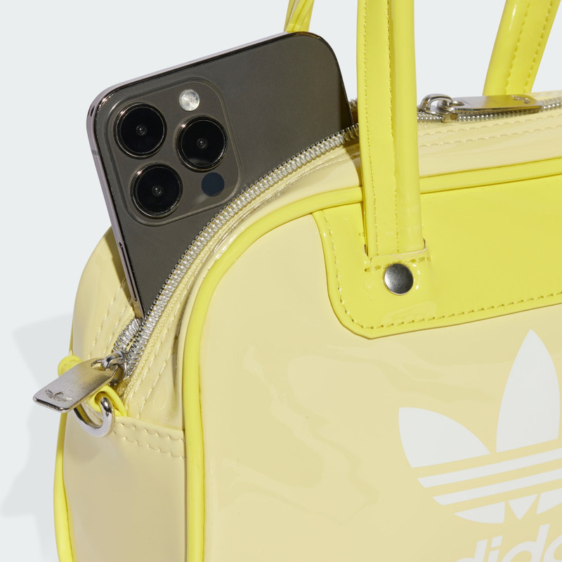 adidas Adicolor Mini Bowling Bag outlook
