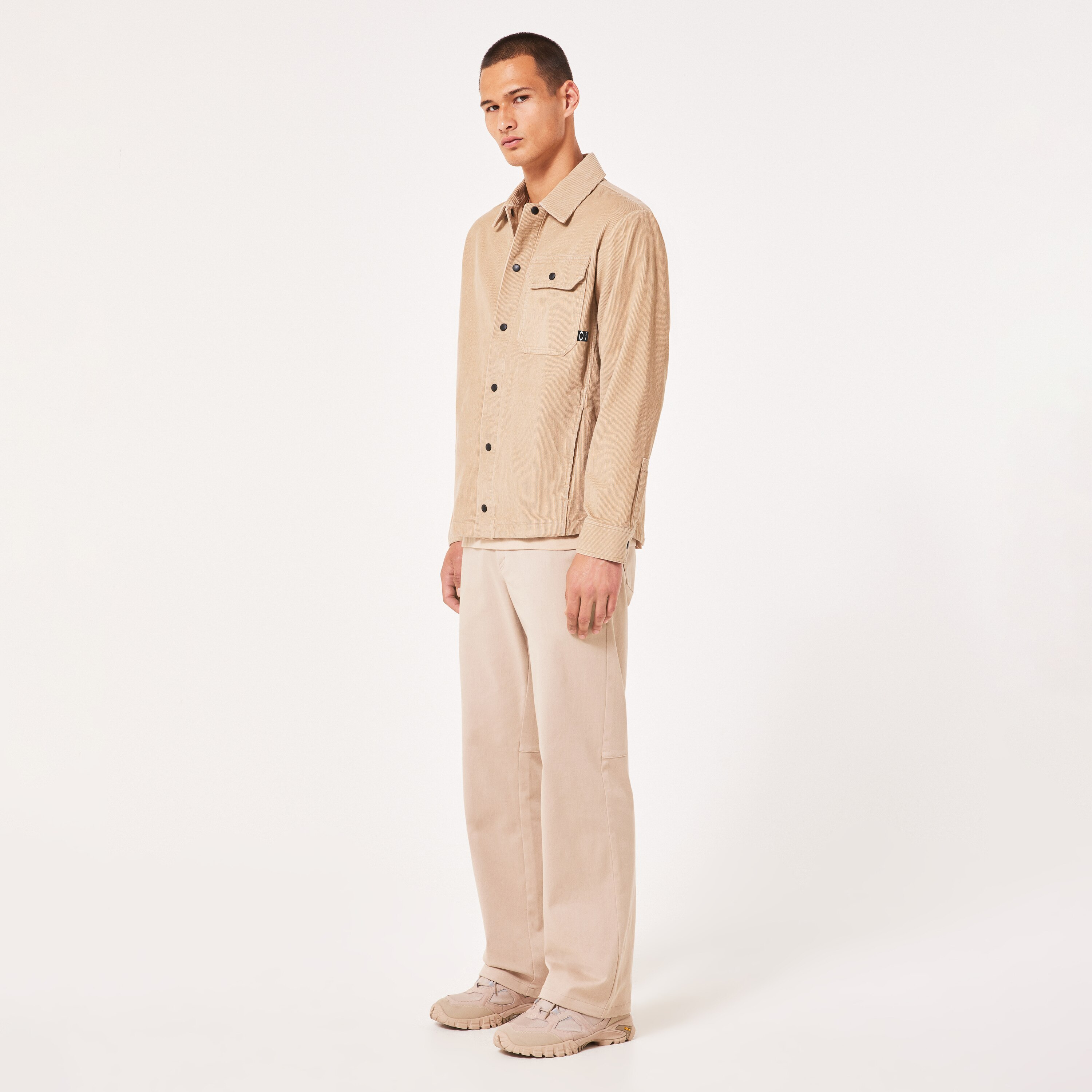 Roam Commuter Corduroy LS - 7