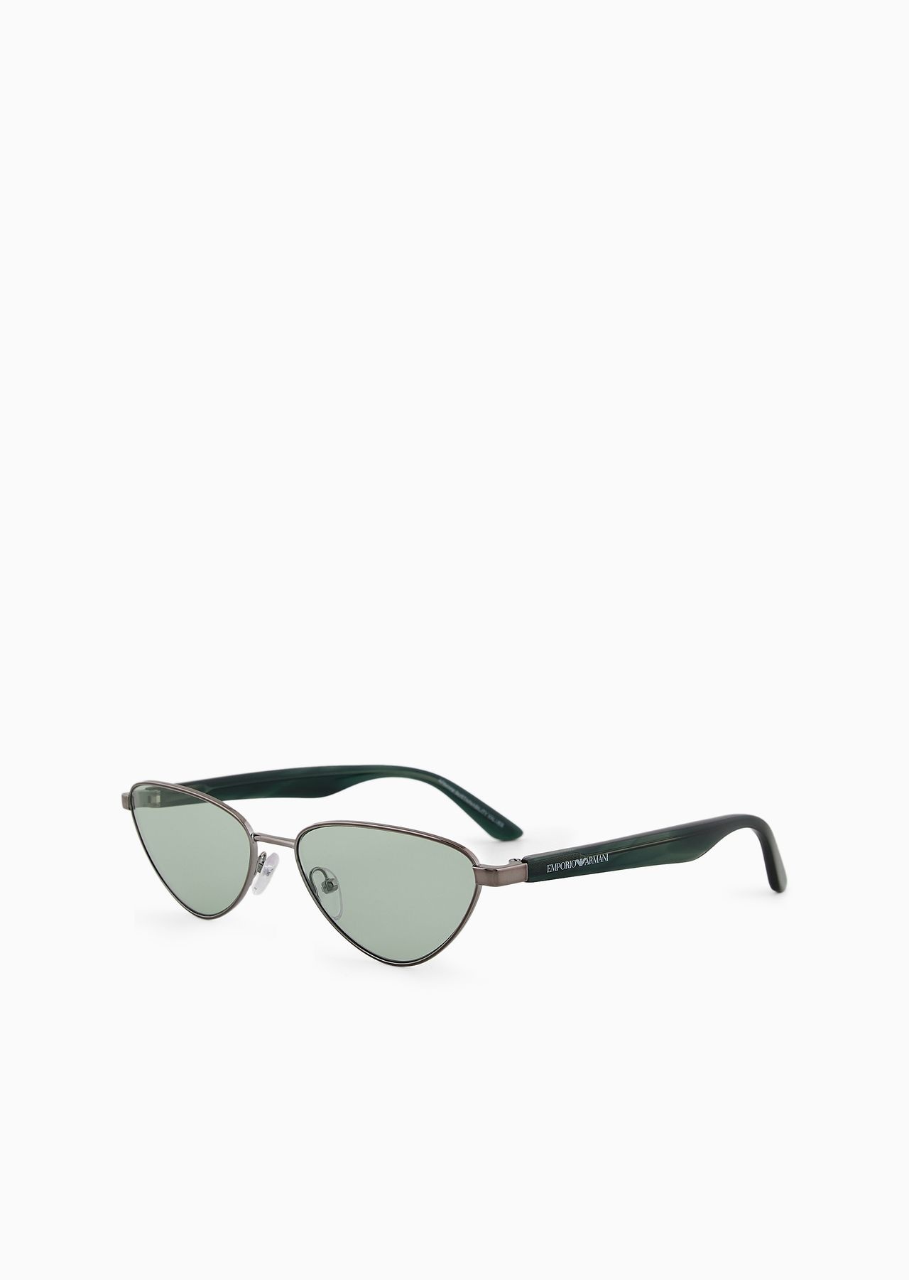 Irregular-shaped women’s sunglasses - 2
