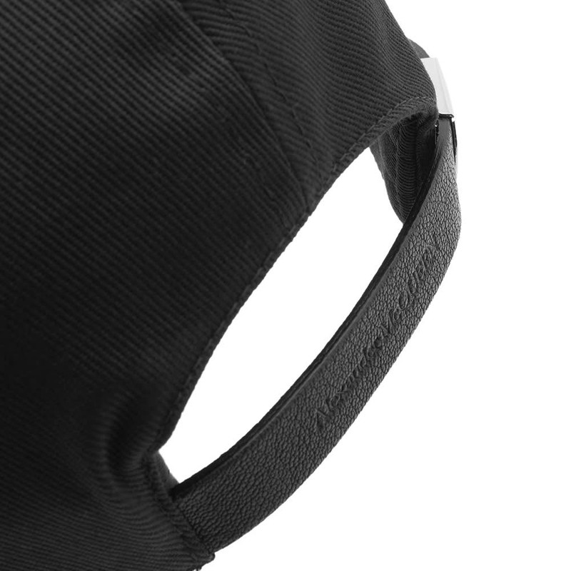 Alexander McQueen Alexander McQueen Logo Cap outlook